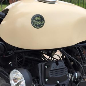 Guzzi 012 750 Scrambler 2 FiftyFive Garage 06