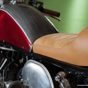 Guzzi 011 - Dharma - FiftyFive Garage