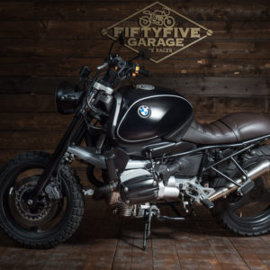 BMW 021-R 1100 R - FiftyFive garage